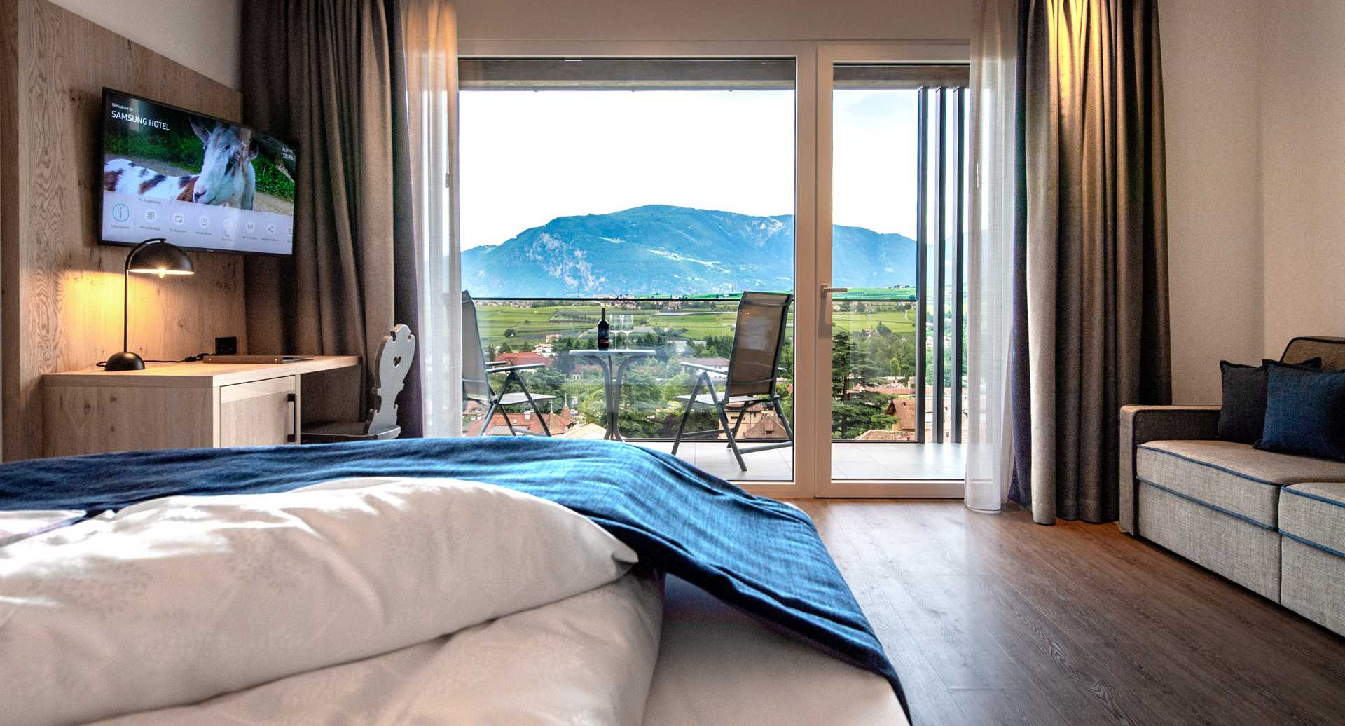 Junior Suite "Pinova"